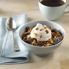 Breakfast Granola Recipe