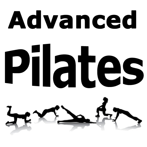 Advanced Pilates Videos 健康 App LOGO-APP開箱王