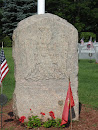 Veterans Of All Wars Memorial