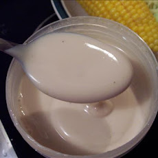 2 Minute Mayonnaise
