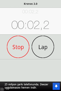 How to get Kronos lastet apk for pc