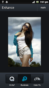 How to download Insta Pic Edit Fx 1.2 unlimited apk for bluestacks