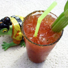 Wasabi Mary