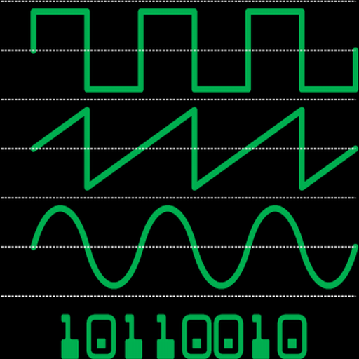 My Sensors LOGO-APP點子