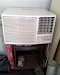 Aire Acondicionada De Ventana 33000 Btu 