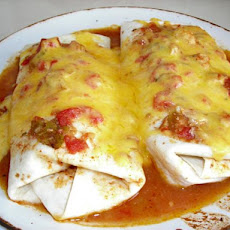 Crock Pot Taco Chicken