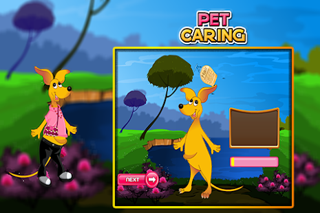 How to mod Pet Caring Kangaroo 1.7.0 apk for laptop