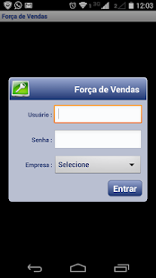 How to download Automação da Força de Vendas 1.8.8 apk for pc