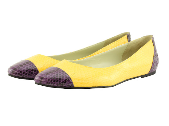I Designed My Perfect Shoes!
