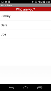 How to get Secret Santa 1.4 unlimited apk for pc