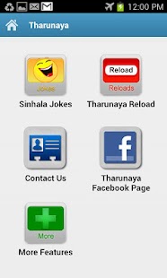 How to install Tharunaya  Reporter in news 1.1 unlimited apk for android