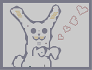 Thumbnail of the map '91-1 I Used An External Tileset 'Cause I Just Love Bunnies'