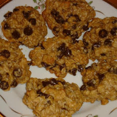Mrs. Field's Chocolate Chip Cookies - My Way