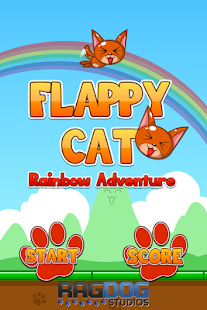 How to download Flappy Cat Hardest Game 1.4 mod apk for pc