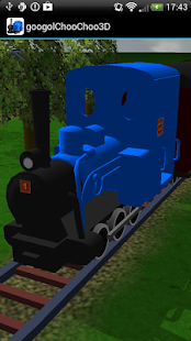 How to download googolChooChoo3D 1.3.11 apk for pc