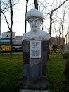 Памятник Ногмов Шора