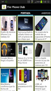 How to get The Phone Club 1.3 apk for laptop