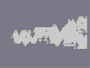 Thumbnail of the map 'Latitude vs. Longitude'