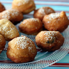 Sufganiyot