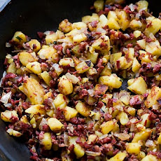 Corned Beef Hash