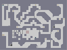 Thumbnail of the map 'Nindiana Jones goes Treasure Hunting'