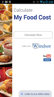 How to install Ajinomoto Windsor Food Calc patch 3.2 apk for laptop