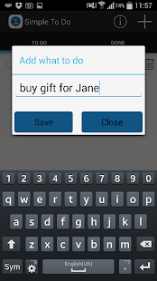 How to install Simple To Do PRO patch 1.2 apk for android