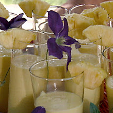 Batido Colada