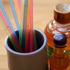 Homemade Honey Sticks