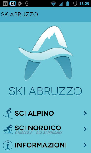 Ski Abruzzo