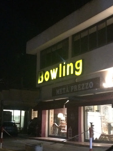 Sala Bowling 