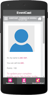 How to mod EventCast patch 1.2.3.10 apk for pc