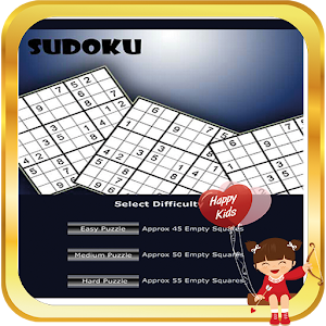 Sudoku Game.apk 1.0.0