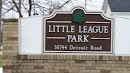 Little League Park