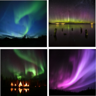 How to mod Wallpaper aurora 1.0 apk for bluestacks