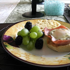 Scotty's Nest Eggs