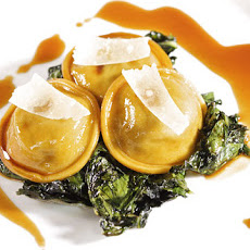 Nicois Ravioli