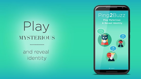 How to get Ping2Buzz - Play Mysterious 1.3.5 unlimited apk for laptop