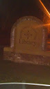 Sheridan County Fulmer Library