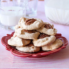 Mississippi Praline Macaroons