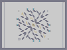 Thumbnail of the map 'snowhatever.'