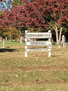 Middlebrook Cemetary
