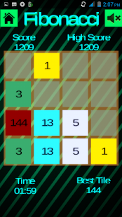 How to download 2048 Neon patch 1.0 apk for pc