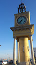 Torre-Rellotge del Port