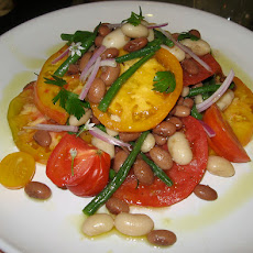 Vera's Three Bean Salad