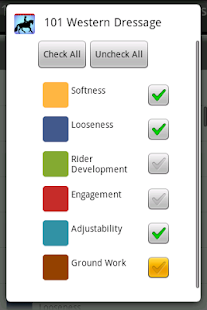 How to install 101 Western Dressage patch 2.14.049 apk for android