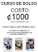 Gratis Primer Catalogo De Curso De Bolsos