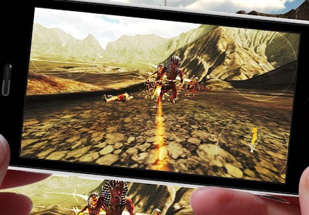 How to get Zombie Sniper: Survival Z 1.0 unlimited apk for pc