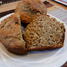 Best Banana Muffins