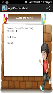 How to install AgeCalculator 1.0 unlimited apk for laptop